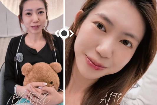 2025年度關鍵字 美加醫美與眼袋手術同步登榜！｜康博集團專欄